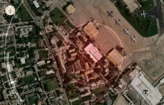 तालिबान ने पाकिस्तान पर किया बड़ा हमला, रालवपिंडी में नूर खान मिलिट्री बेस समेत कई ठिकानों पर की एयरस्ट्राइक