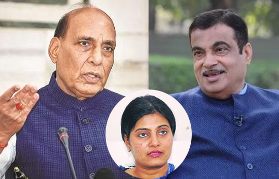 मोदी सरकार 3.0 में ये नेता हो सकते हैं कैबिनेट का हिस्सा ? सुबह से जा रहे हैं फ़ोन 