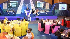 इस सीजन को खास बनाने के लिए बीसीसीआई एक बार फिर से आईपीएल की भव्य ओपेनिंग सेरेमनी कार्यक्रम को आयोजित करने की योजना 