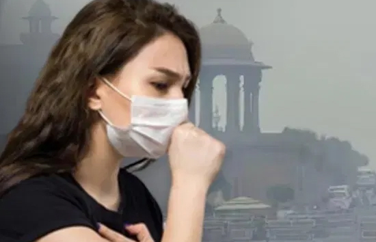 वायु प्रदूषण से भारत में प्रतिदिन 5700 मौतें, जानें ऐसा क्या घुस जाता हवा में जो इतनी खतरनाक हो जाती है 