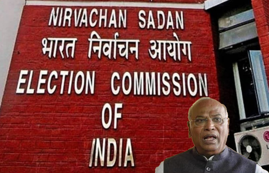 चुनाव नियमों केंद्र सरकार ने किये बड़े बदलाव, कांग्रेस और लेफ्ट पार्टी ने किया विरोध 