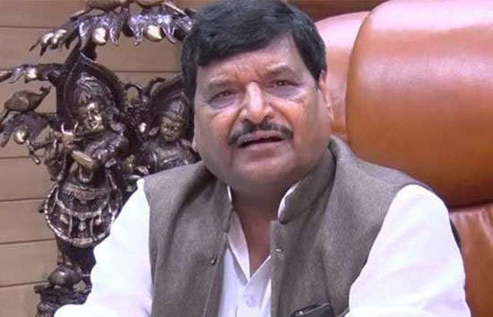 कानपुर देहात में मां-बेटी की मौत मामले में शिवपाल ने 'महिला सशक्तिकरण' को सिर्फ कागजी बताया 