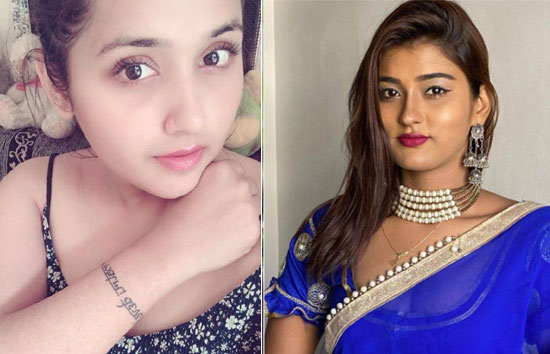 सच्चे प्यार की कीमत जान देकर या किसी की जान लेकर नहीं चुकाई जाती, आकांक्षा दुबे की मौत पर काजल राघवानी का इमोशनल पोस्ट