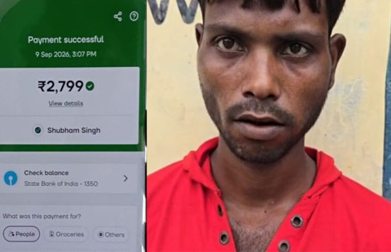 लखनऊ में हैवानियत की हद: ₹2,799 की किस्त बकाया पर रिकवरी एजेंटों ने मजदूर को किडनैप कर निकाला खून, जबरन कराई मजदूरी!