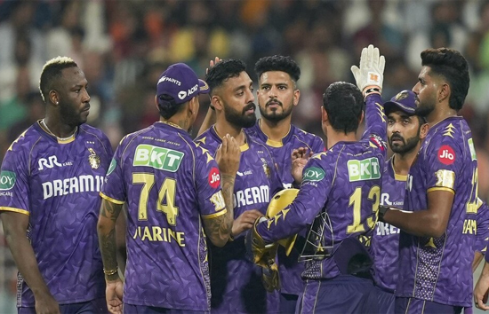 IPL 2025 : KKR ने 5 खिलाड़ियों 54 करोड़ में खरीदा, नहीं चले एक भी, अगले सीजन में बाहर होना तय 