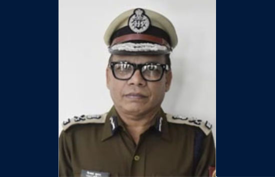 आईपीएस विजय कुमार होंगे यूपी के नए DGP, सीएम योगी ने दी नई जिम्मेदारी 