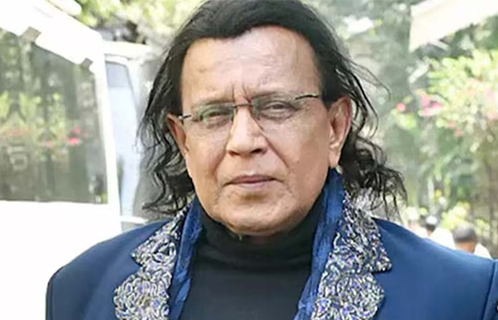 अभिनेता मिथुन चक्रवर्ती को दादासाहेब फाल्के अवॉर्ड, भारतीय सिनेमा में दिया अहम योगदान 