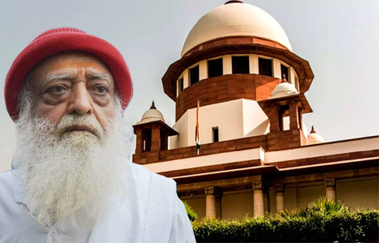 मेडिकल ग्राउंड पर आसाराम बापू को मिली जमानत...किसी भी अनुयायी से नहीं कर सकते सकते मुलाकात 