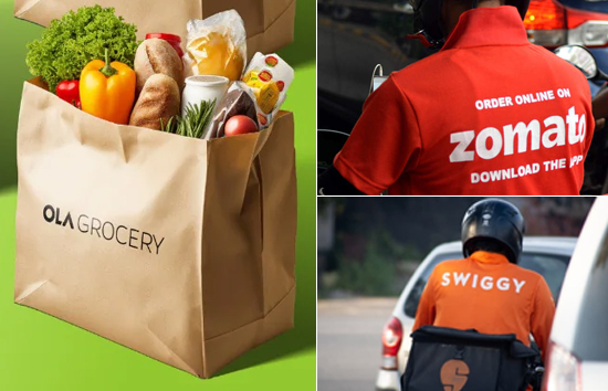 सिर्फ यात्रा ही नहीं अब OLA 10 मिनट में आपके घर पहुंचेगा सामान, नहीं लगेगा कोई चार्ज 