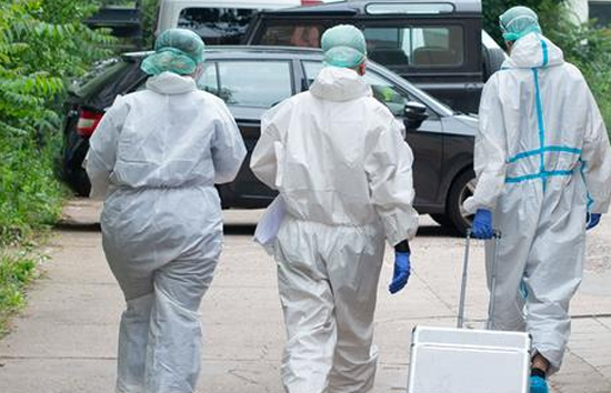 भारत में कोरोना की आहट? अलर्ट पर स्वास्थ्य मंत्रालय, एक्सपर्ट्स बोले-डरें नहीं, सतर्क रहें 