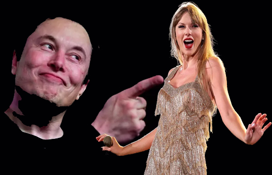 मर्यादा भूले एलन मस्क, कमला हैरिस का समर्थन करने वाली सिंगर से बोले-मैं तुम्हें बच्चा दूंगा