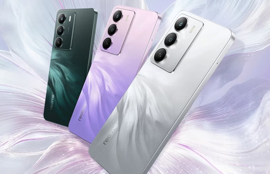 भारत में लॉन्च Realme का यह स्मार्टफोन, 6000mAh की बैटरी और 18GB RAM के साथ मिलेंगे गजब के फीचर 