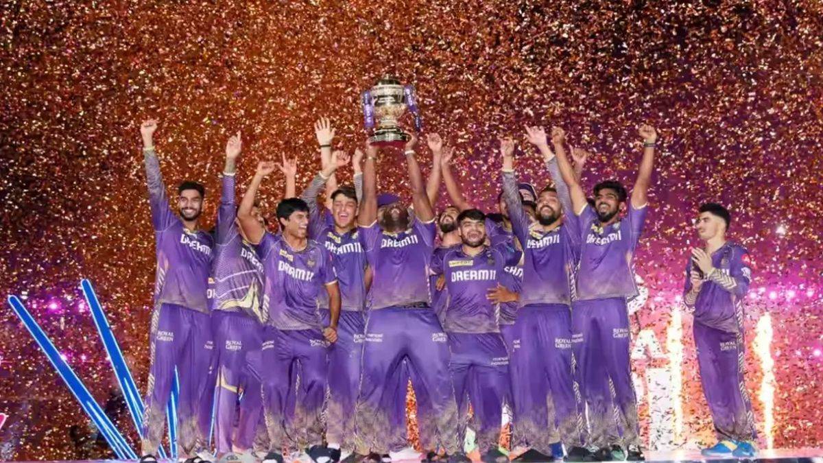 IPL 2025 की टिकट ऑनलाइन खरीदने का तरीका यहां जानें।