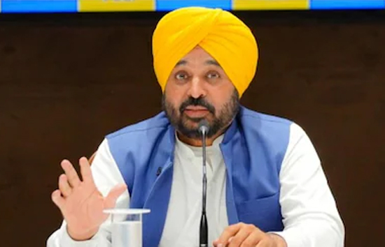 पंजाब सरकार ने जनता को दिया बड़ा झटका, बिजली पर मिलने वाली सब्सिडी हटाई