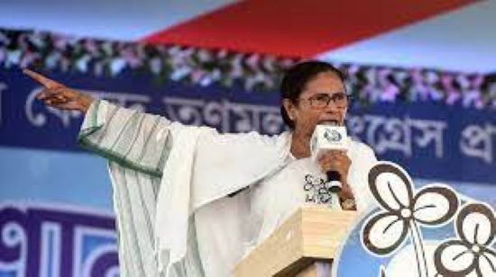 Exit Polls 2023: क्या ममता बनर्जी के हाथ में होगी सत्ता की चाबी