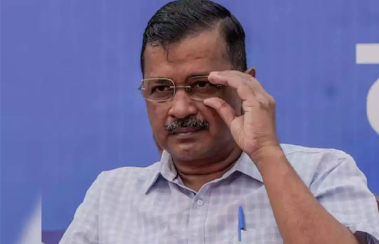 इन्हें सिर्फ हमे गिरफ्तार करना था...कोर्ट को सीएम केजरीवाल ने दिया जवाब, ED को लेकर कही ये बात 