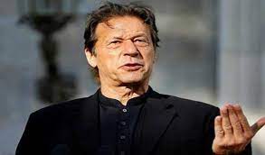  इमरान खान ने अपील की है कि उन्हें कोर्ट की सुनवाई में वर्चुअली जुड़ने की इजाजत दी जाए