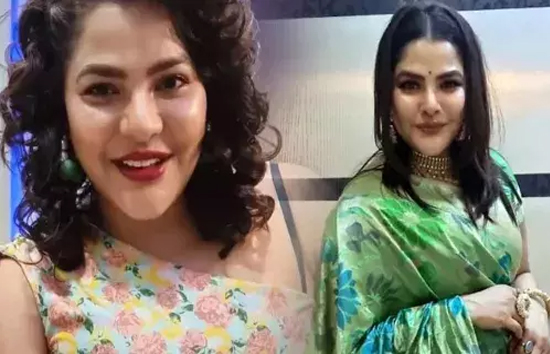 अर्पिता मुखर्जी की बढ़ी मुश्किलें, ED ने घर से आधा-आधा किलो के 4 कंगन, 9 नेकलेस किये बरामद 