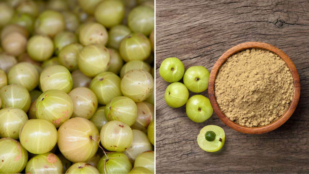 क‍िस तरह से Amla को डाइट में करें शाम‍िल जानें - टिप्स 