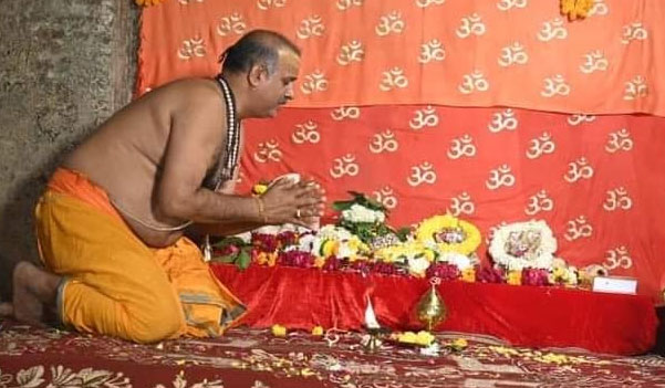 Gyanvapi Case: व्यास जी के तहखाने में जारी रहेगी पूजा, दायर याचिका पर सुनवाई 6 फरवरी तक टली