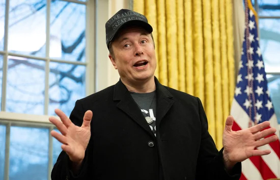 ट्रंप से अनबन के बीच एलॉन मस्क ने छेड़ी नए दल की चर्चा, X पर लिखा- 'द अमेरिका पार्टी', 80% लोगों का मिला समर्थन