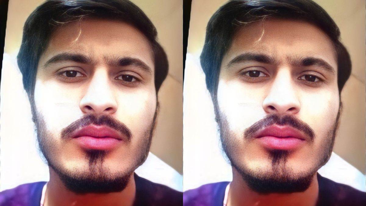 गैंगस्टर हिमांशु भाऊ गैंग का गुर्गा साहिल हिरासत में....... 