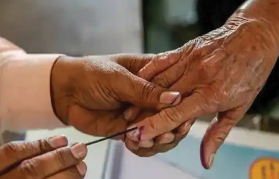 लोकसभा चुनाव के लिए अंतिम चरण के लिए वोटिंग बाकी, उधर तीन राज्यों के विधानसभा चुनाव की तैयारी हो गई शुरू 