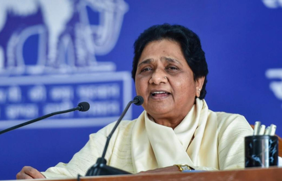 आरक्षण के मुद्दे को उठाकर बसपा प्रदेश भर में संगठन को मजबूत करने की तैयारी में, उपचुनाव में भी दिख सकता है असर 