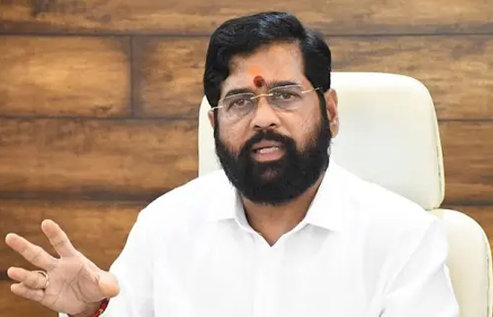 शिवसेना नेता का बड़ा बयान, शिंदे नहीं जाएंगे केंद्र, उपमुख्यमंत्री पर अब तक नहीं बनी बात 