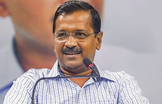 दिल्ली हाईकोर्ट ने केजरीवाल की रिहाई पर लगाई रोक, ED की दलील में दो तरह से दोषी हैं मुख्यमंत्री  
