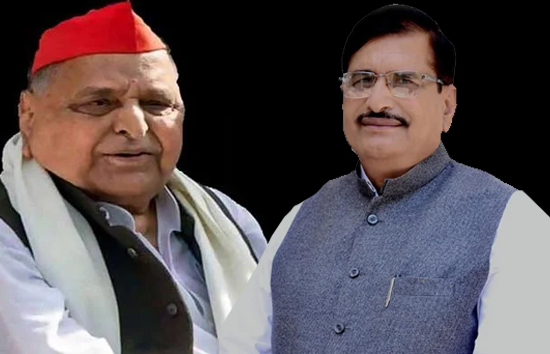 मुलायम सिंह यादव के छोटे भाई राजपाल यादव का निधन, अखिलेश ने रद्द किये सभी कार्यक्रम, सैफई रवाना  