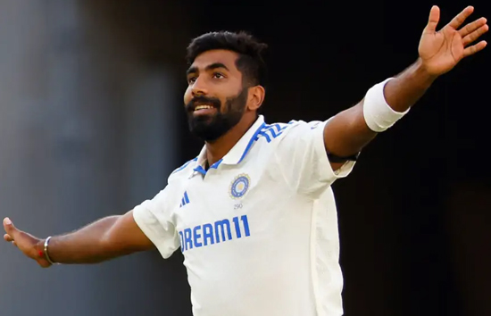 ऑस्ट्रेलियाई बल्लेबाज ट्रेविस हेड ने जसप्रीत बुमराह को बताया महान गेंदबाज