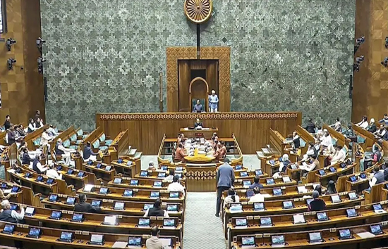 संसद के बजट सत्र का दूसरा चरण सोमवार से, इन मुद्दों पर सरकार को घेरने की तैयारी में विपक्ष