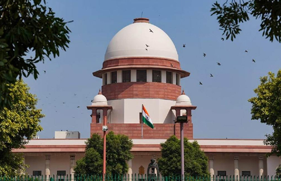 सुप्रीम कोर्ट की दिल्ली-NCR में पटाखों की बिक्री, निर्माण और भंडारण पर रोक जारी, सभी याचिकाओं को किया खारिज