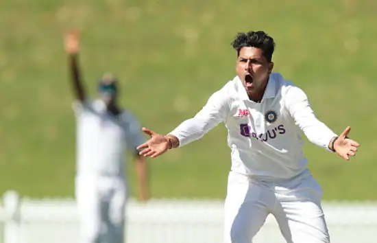 IND vs BAN : पहले टेस्ट की पहली पर 150 पर सिमटी बांग्लादेश टीम, भारत को मजबूत बढ़त 