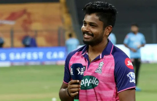 IPL 2025 : राजस्थान रॉयल्स से बाहर हुए संजू सैमसन...रियान पराग को टीम की कमान