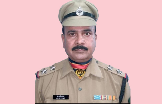 जम्मू में LoC पर पाकिस्तान की फायरिंग में BSF का एक जवान शहीद, सात घायल