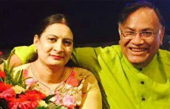 धनबाद : शॉर्ट सर्किट से अस्पताल में लगी आग, दम घुटने से पांच की मौत