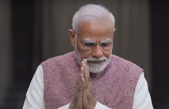 48 लाख सरकारी कर्मचारी और 70 लाख पेंशनर्स को केंद्र सरकार दिया बड़ा तोहफा, महंगाई भत्ता हुआ 42 फीसदी 