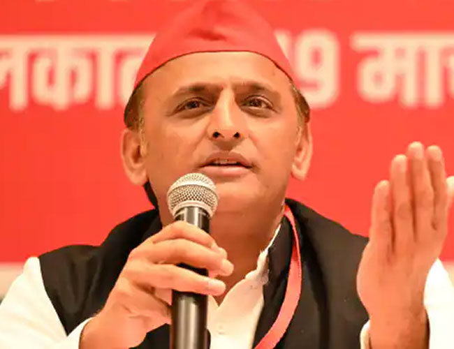 2024 में कन्नौज लोकसभा सीट से चुनाव लड़ सकते हैं अखिलेश यादव 