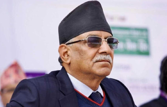 नेपाल में काठमांडू के मेयर और प्रचंड सरकार के बीच बढ़ा टकराव