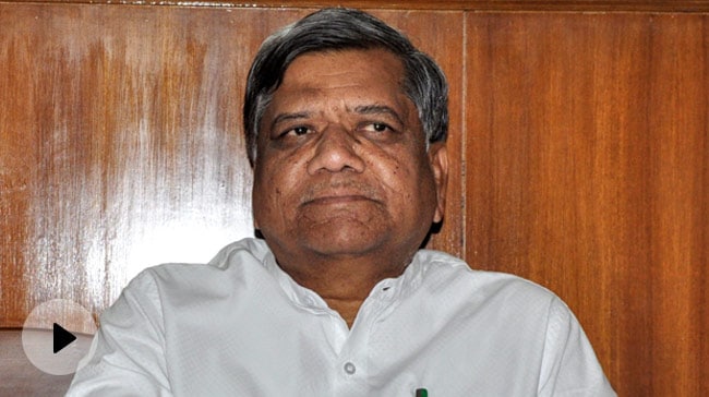 Karnataka : जगदीश शेट्टार को पार्टी ने नहीं दिया है टिकट