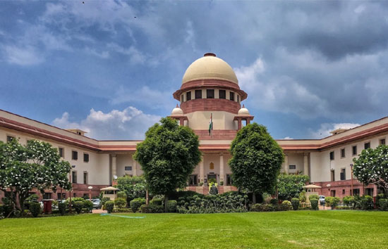 पहलगाम अटैक : याचिका पर सुप्रीम कोर्ट ने की टिप्पणी, जज बोले जवानों का मनोबल मत तोड़ो