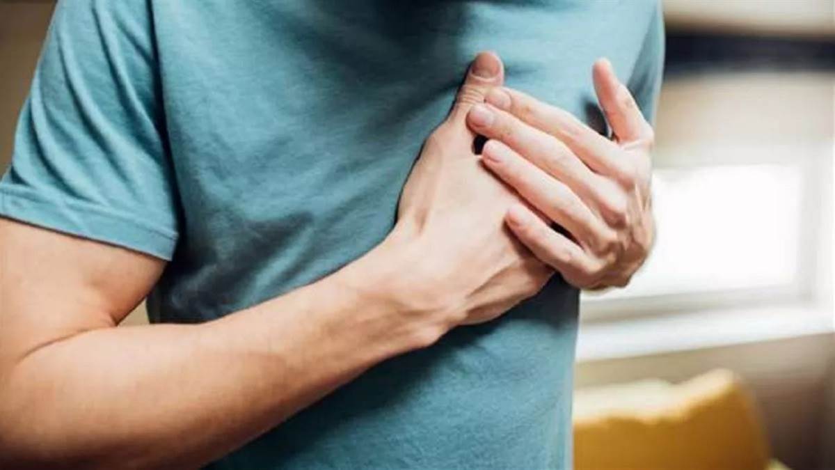  ये आंकड़े बताते हैं सर्दियों के मौसम में हार्ट अटैक का खतरा बढ़ जाता हैं 