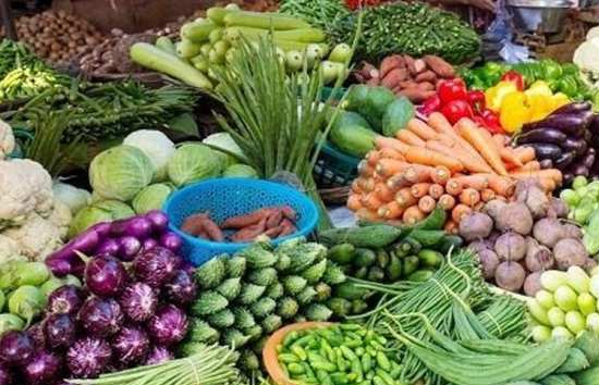 उप्र: अभी एक सप्ताह तक चढ़ा रहेगा पारा, सब्जियों का रखना होगा ध्यान 