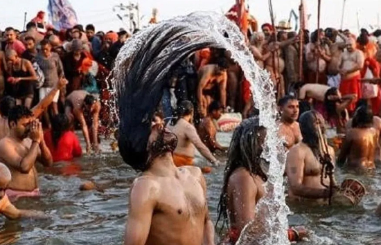 4 महीने के लिए 'महाकुंभ मेला' बना नया जिला, शामिल हैं 4 तहसील और 67 गांव