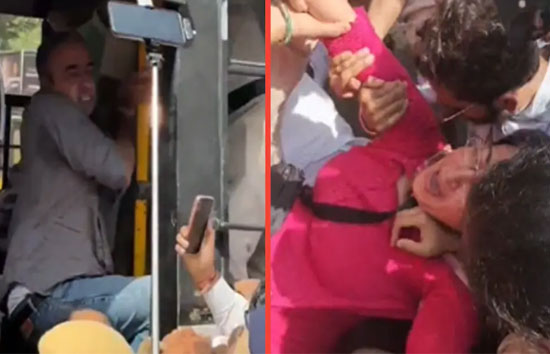  आज मध्य प्रदेश में कांग्रेस पर बरसे PM मोदी
