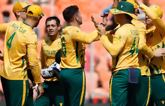 टी-20 वर्ल्ड कप का सबसे रोमांचक मैच, एक मैच में दो-दो सुपर ओवर, साउथ अफ्रीका से हारा अफगानिस्तान