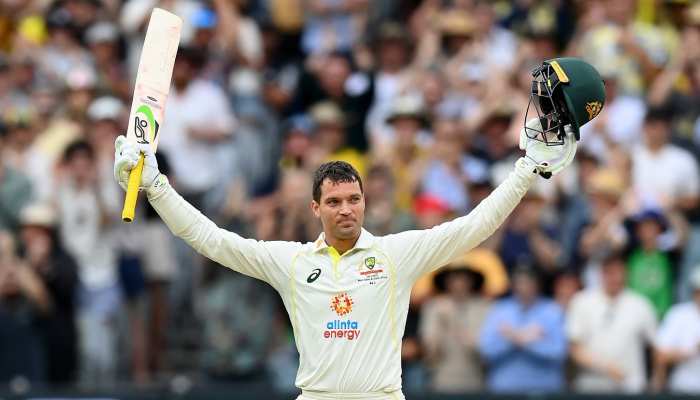 ऑस्‍ट्रेलिया के विकेटकीपर बल्‍लेबाज एलेक्‍स कैरी ने रचा इतिहास