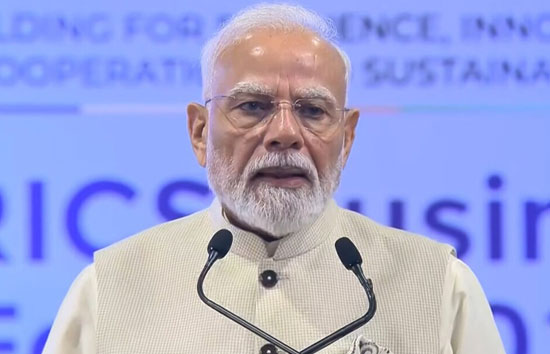 वैश्विक मंच पर पीएम मोदी का डंका: यूपीआई ने रचा इतिहास, दुनिया के 50% रियल-टाइम ट्रांजैक्शन अब भारत के नाम